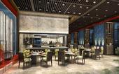 Туры в отель InterContinental Tianjin Yujiapu Hotel & Residences