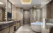 Туры в отель InterContinental Tianjin Yujiapu Hotel & Residences