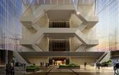 Туры в отель InterContinental Tianjin Yujiapu Hotel & Residences