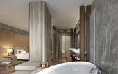Туры в отель InterContinental Tianjin Yujiapu Hotel & Residences