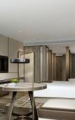 Туры в отель InterContinental Tianjin Yujiapu Hotel & Residences