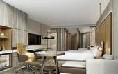 Туры в отель InterContinental Tianjin Yujiapu Hotel & Residences