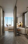 Туры в отель InterContinental Tianjin Yujiapu Hotel & Residences