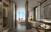 Туры в отель InterContinental Tianjin Yujiapu Hotel & Residences