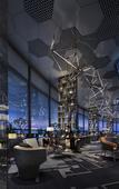 Туры в отель InterContinental Tianjin Yujiapu Hotel & Residences