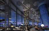 Туры в отель InterContinental Tianjin Yujiapu Hotel & Residences