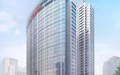 Туры в отель Le Meridien Shenyang, Heping