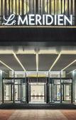 Туры в отель Le Meridien Shenyang, Heping