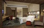 Туры в отель Le Meridien Shenyang, Heping