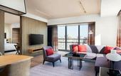 Туры в отель Le Meridien Shenyang, Heping