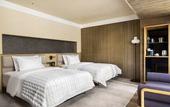 Туры в отель Le Meridien Shenyang, Heping