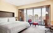 Туры в отель Le Meridien Shenyang, Heping