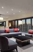 Туры в отель Le Meridien Shenyang, Heping