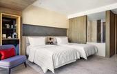 Туры в отель Le Meridien Shenyang, Heping