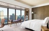 Туры в отель Le Meridien Shenyang, Heping