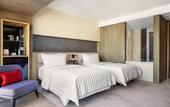 Туры в отель Le Meridien Shenyang, Heping