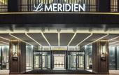 Туры в отель Le Meridien Shenyang, Heping