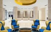 Туры в отель Le Meridien Shenyang, Heping