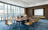 Туры в отель Le Meridien Shenyang, Heping
