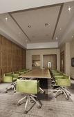 Туры в отель Le Meridien Shenyang, Heping