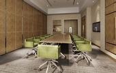 Туры в отель Le Meridien Shenyang, Heping