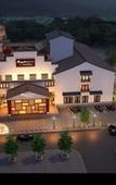 Туры в отель Huzhou Redwood Room Hotel (Taihu Moon Plaza)