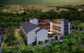 Туры в отель Huzhou Redwood Room Hotel (Taihu Moon Plaza)