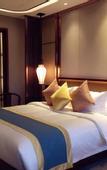 Туры в отель Huzhou Redwood Room Hotel (Taihu Moon Plaza)