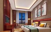 Туры в отель Huzhou Redwood Room Hotel (Taihu Moon Plaza)