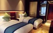 Туры в отель Huzhou Redwood Room Hotel (Taihu Moon Plaza)