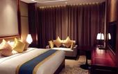 Туры в отель Huzhou Redwood Room Hotel (Taihu Moon Plaza)