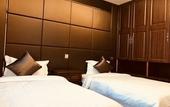 Туры в отель The Brigh Eco Hotel Yantai