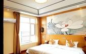 Туры в отель The Brigh Eco Hotel Yantai