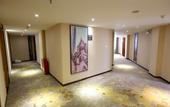 Туры в отель Hotel Diqiao