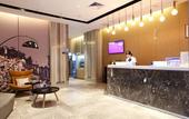 Туры в отель Hotel Diqiao