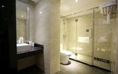 Туры в отель Hotel Diqiao