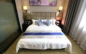 Туры в отель Hotel Diqiao