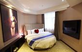 Туры в отель Hotel Diqiao