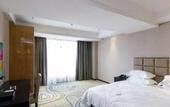 Туры в отель Hotel Diqiao
