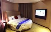 Туры в отель Hotel Diqiao