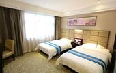 Туры в отель Hotel Diqiao