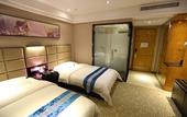 Туры в отель Hotel Diqiao