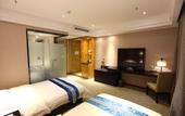 Туры в отель Hotel Diqiao