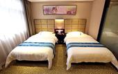 Туры в отель Hotel Diqiao