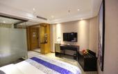 Туры в отель Hotel Diqiao