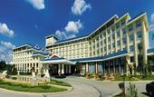 Туры в отель WUYI MOUNTAIN YUEHUA RESORT