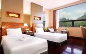Туры в отель WUYI MOUNTAIN YUEHUA RESORT