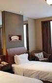Туры в отель WUYI MOUNTAIN YUEHUA RESORT