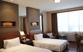 Туры в отель WUYI MOUNTAIN YUEHUA RESORT