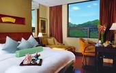 Туры в отель WUYI MOUNTAIN YUEHUA RESORT